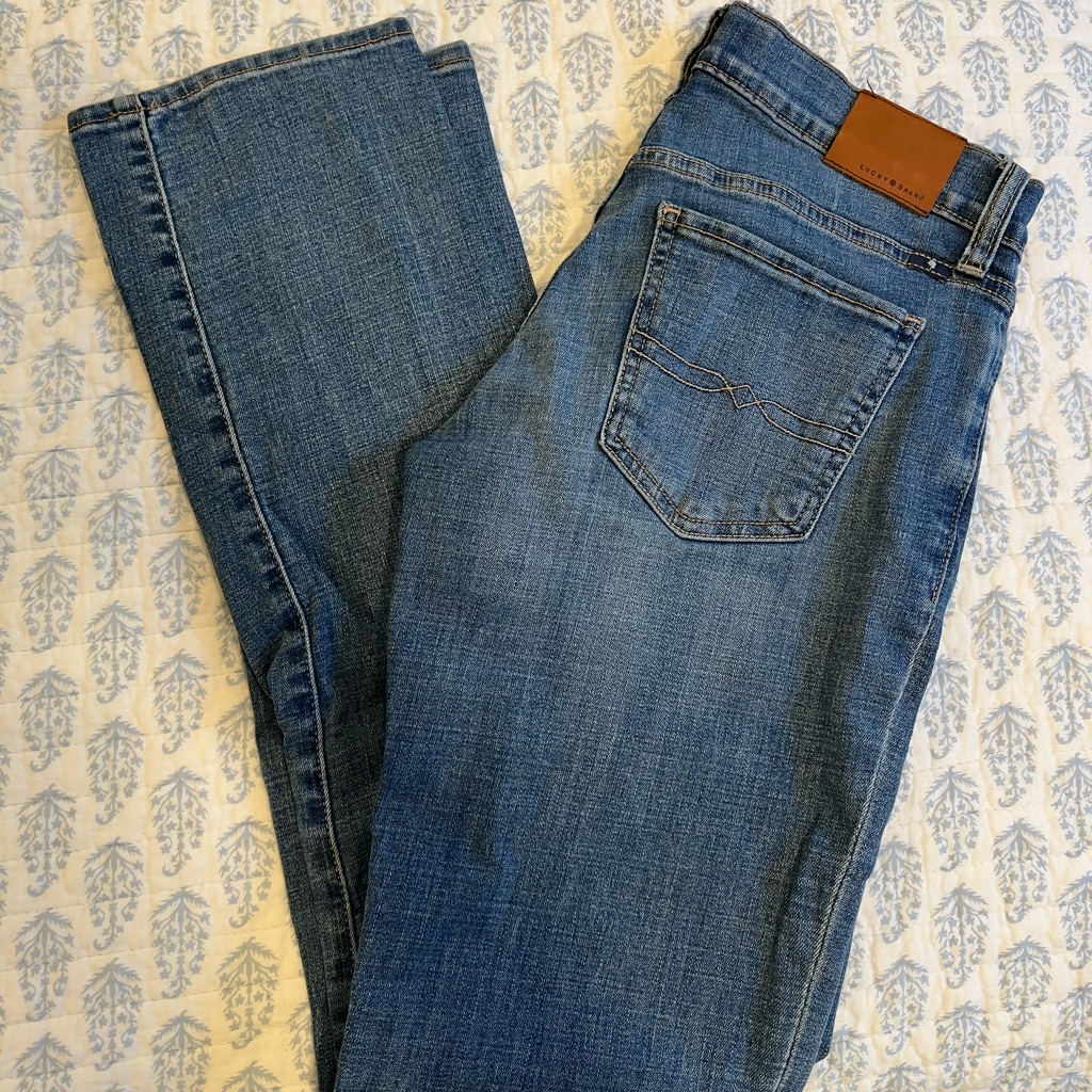 Lucky Brand Jeans
